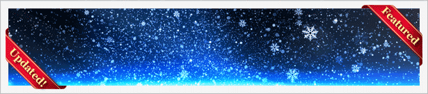Movie Intro - Christmas