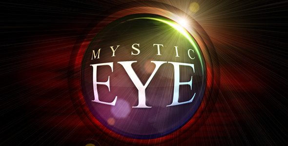 Mystic Eye