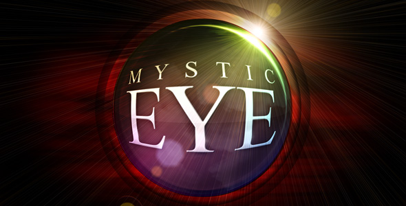 Mystic Eye