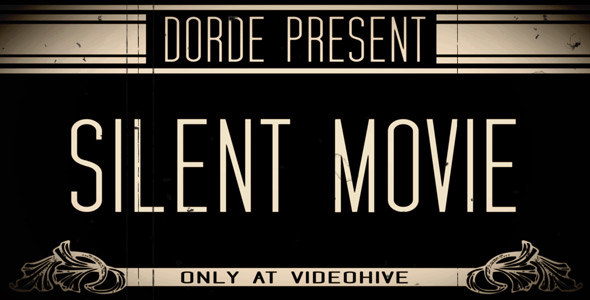 Silent Movie
