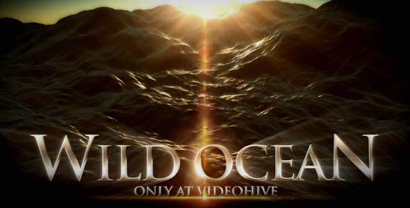 Wild Ocean