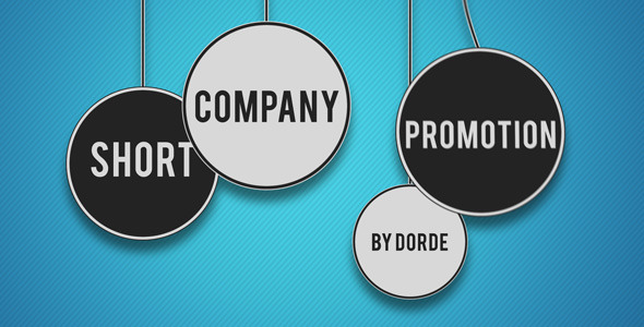 Promotions company