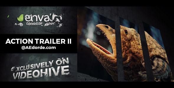 action trailer 2