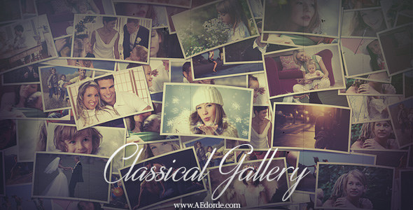 Classical gallery