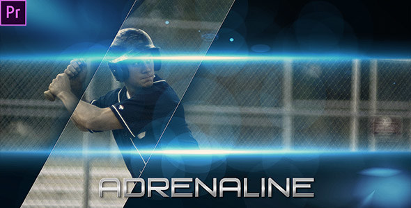 adrenaline