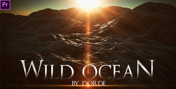 wild ocean