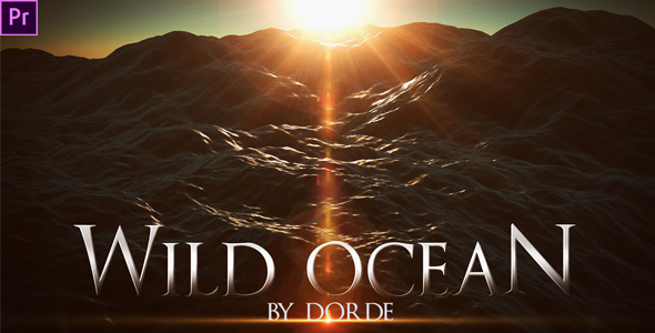 wild ocean