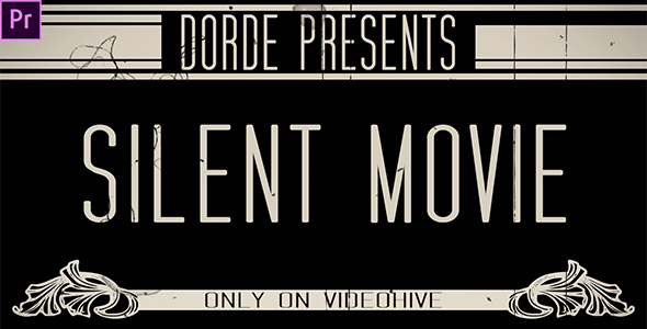 Silent Movie